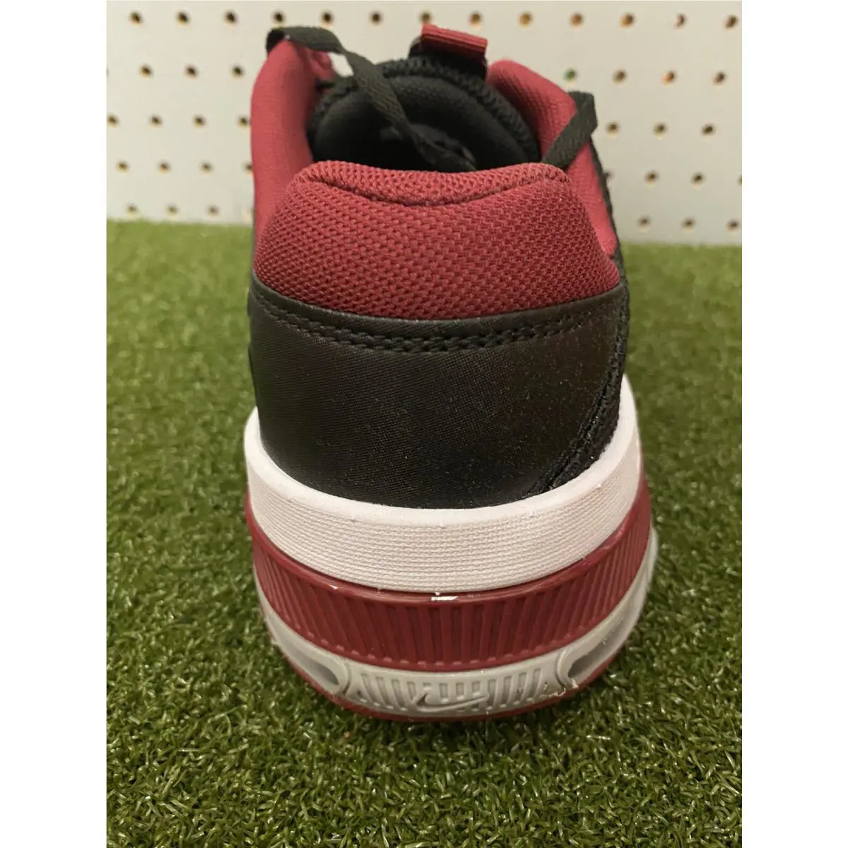 Nike shoes - Nike Metcon 7 - Metcon - CZ8281-096 - Black (UPC: 0195238835415) 6