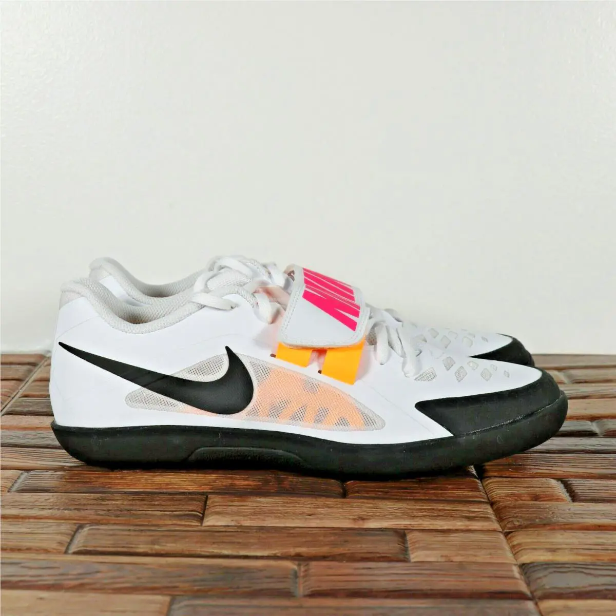 Nike shoes - Nike Zoom Rival - Zoom Rival - 685134-102 - White 2