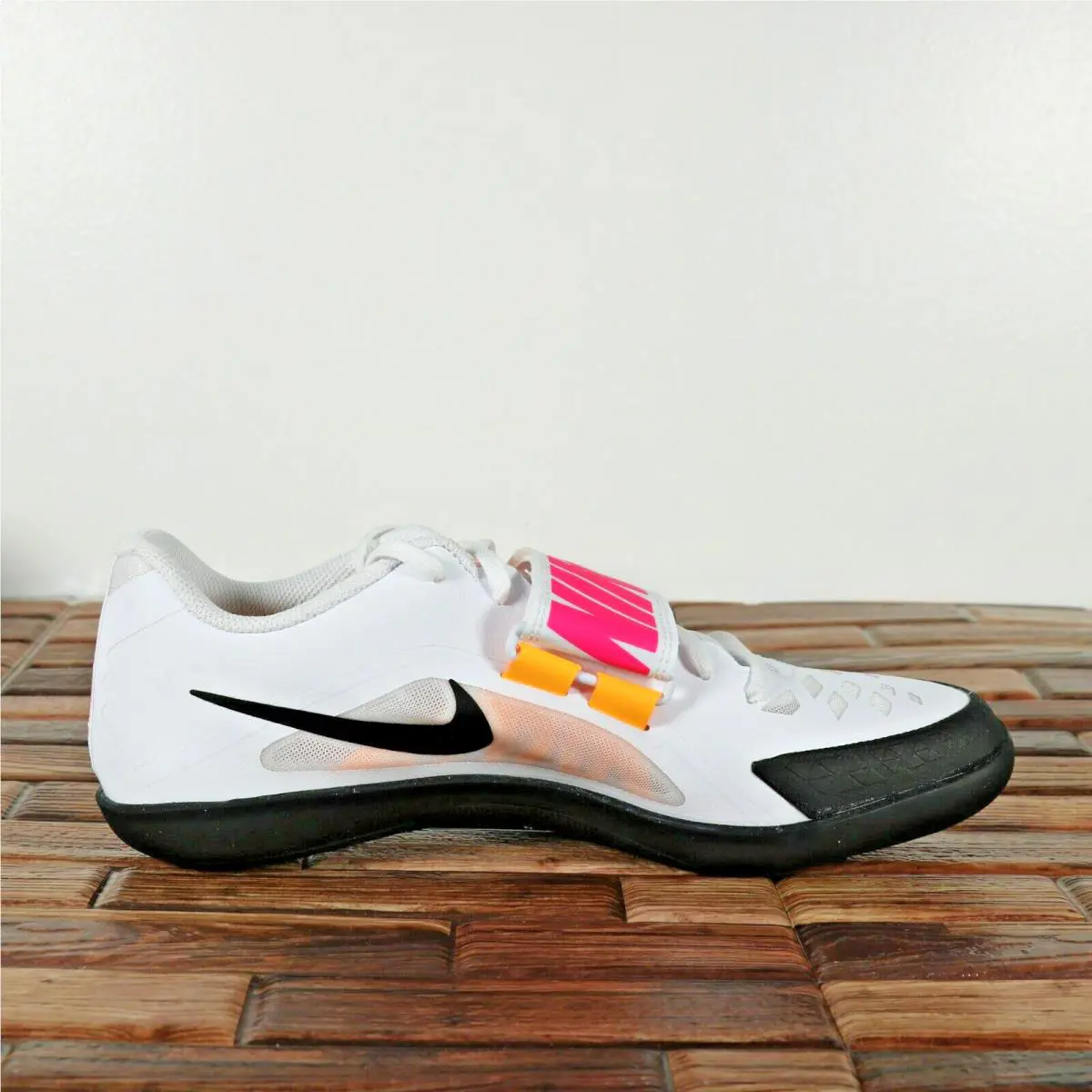 Nike shoes - Nike Zoom Rival - Zoom Rival - 685134-102 - White 3
