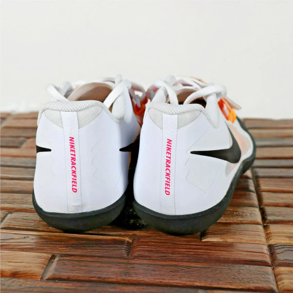 Nike shoes - Nike Zoom Rival - Zoom Rival - 685134-102 - White 4