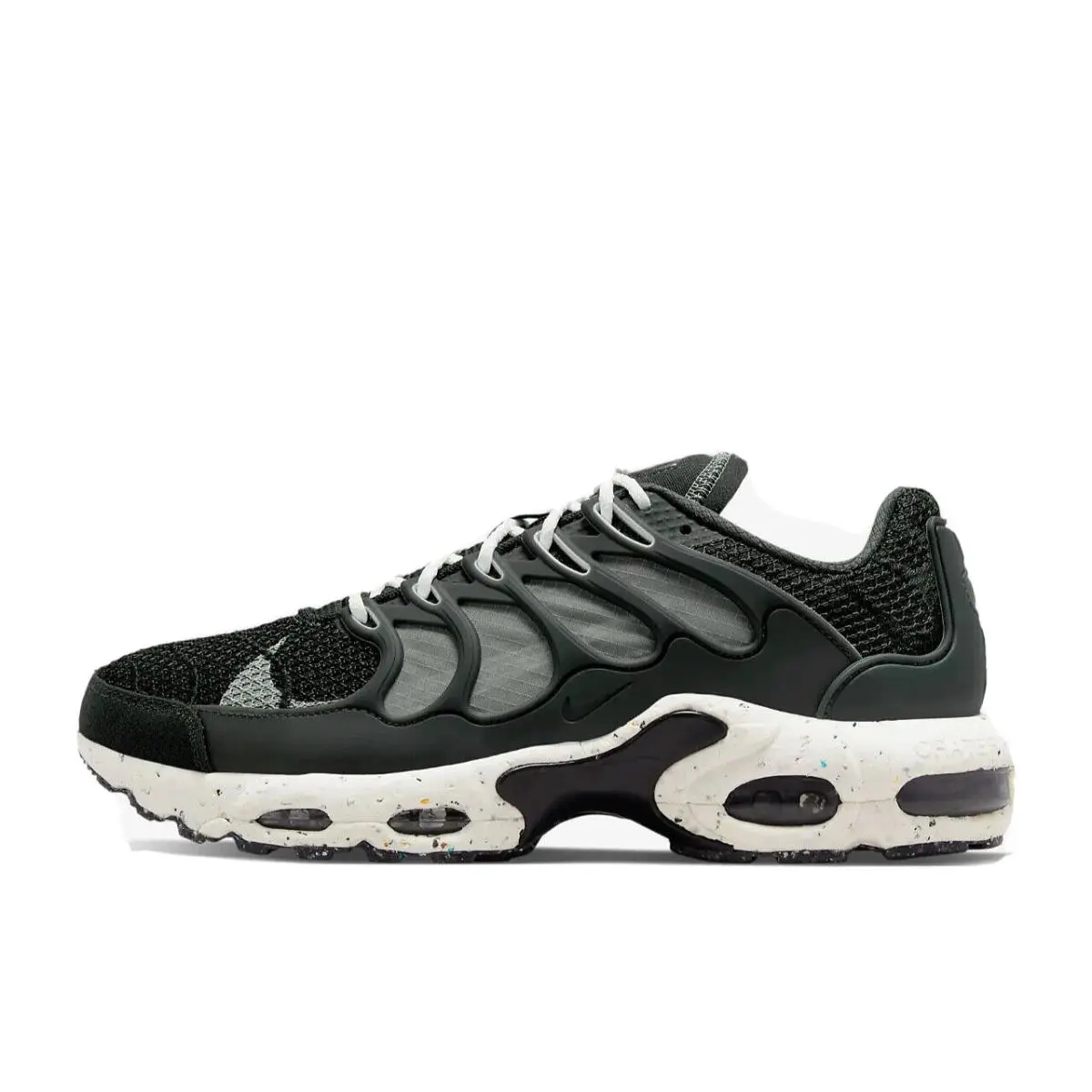 Nike shoes - Nike Air Max Plus - Air Max Plus - DN4590-001 - Off Noir/Black/Anthracite/Summit White 10