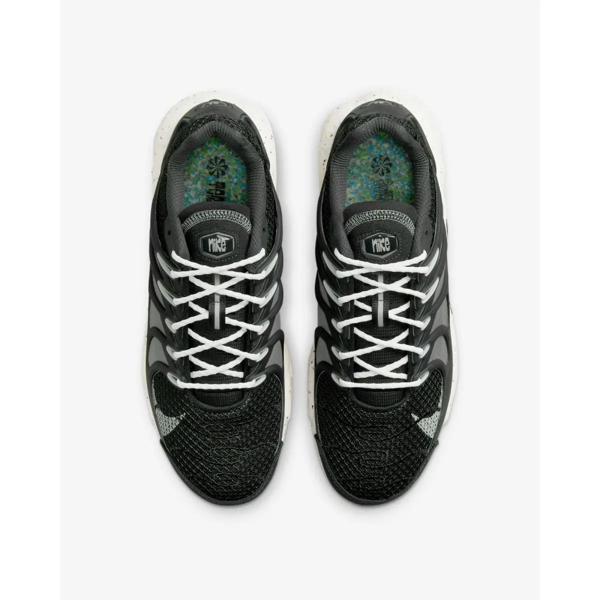 Nike shoes - Nike Air Max Plus - Air Max Plus - DN4590-001 - Off Noir/Black/Anthracite/Summit White 17