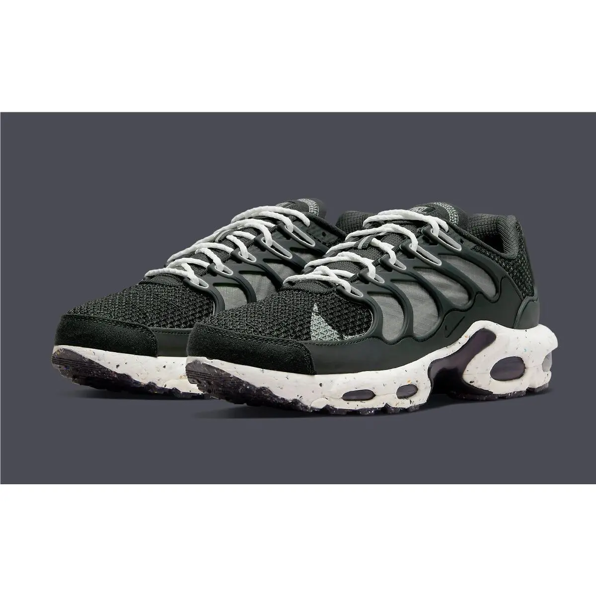 Nike shoes - Nike Air Max Plus - Air Max Plus - DN4590-001 - Off Noir/Black/Anthracite/Summit White 13