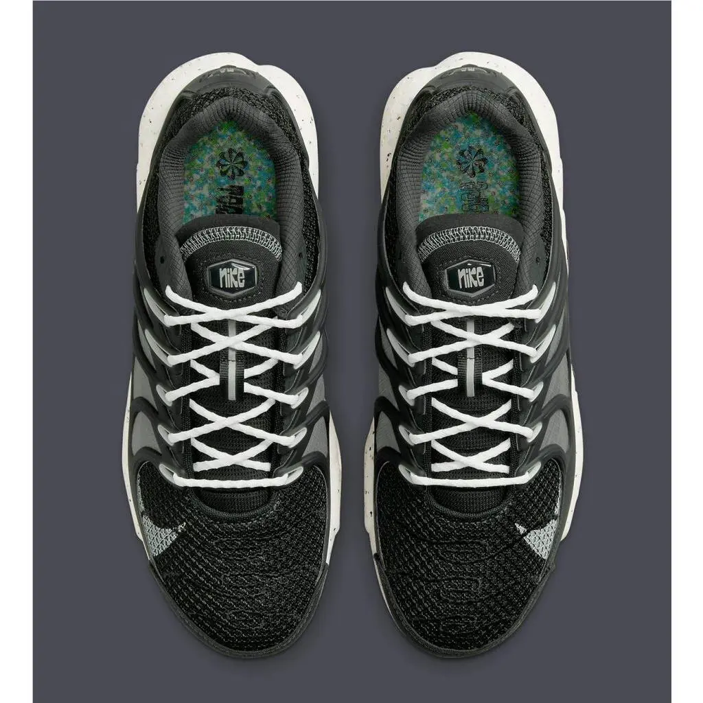 Nike shoes - Nike Air Max Plus - Air Max Plus - DN4590-001 - Off Noir/Black/Anthracite/Summit White 15