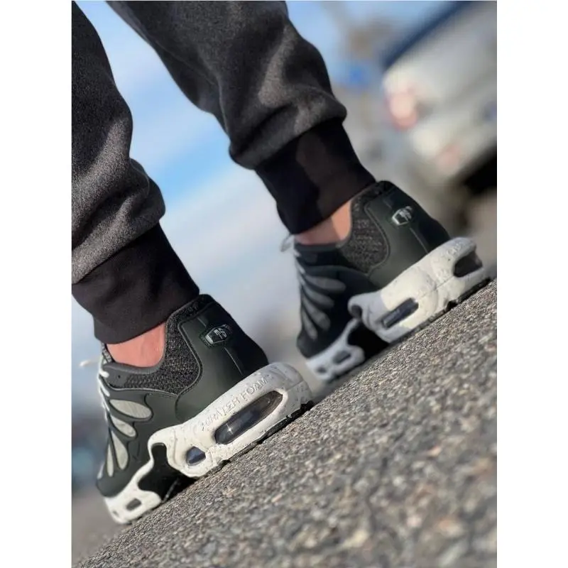 Nike shoes - Nike Air Max Plus - Air Max Plus - DN4590-001 - Off Noir/Black/Anthracite/Summit White 22