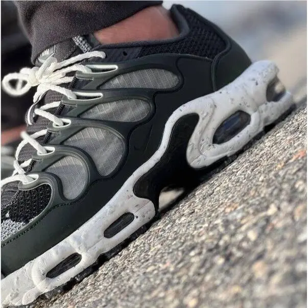 Nike shoes - Nike Air Max Plus - Air Max Plus - DN4590-001 - Off Noir/Black/Anthracite/Summit White 7