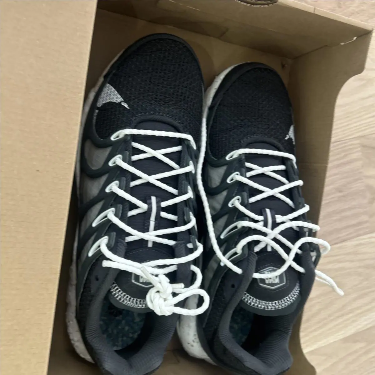 Nike shoes - Nike Air Max Terrascape - Air Max Terrascape - DN4590-001 - Black/Anthracite (UPC: 195869239422) 5