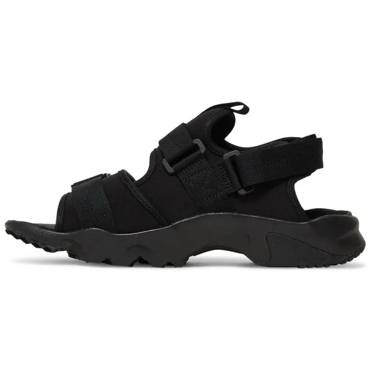 Nike shoes - Nike Canyon - Canyon - CW9704-001 - Black (UPC: 194275676838) 0