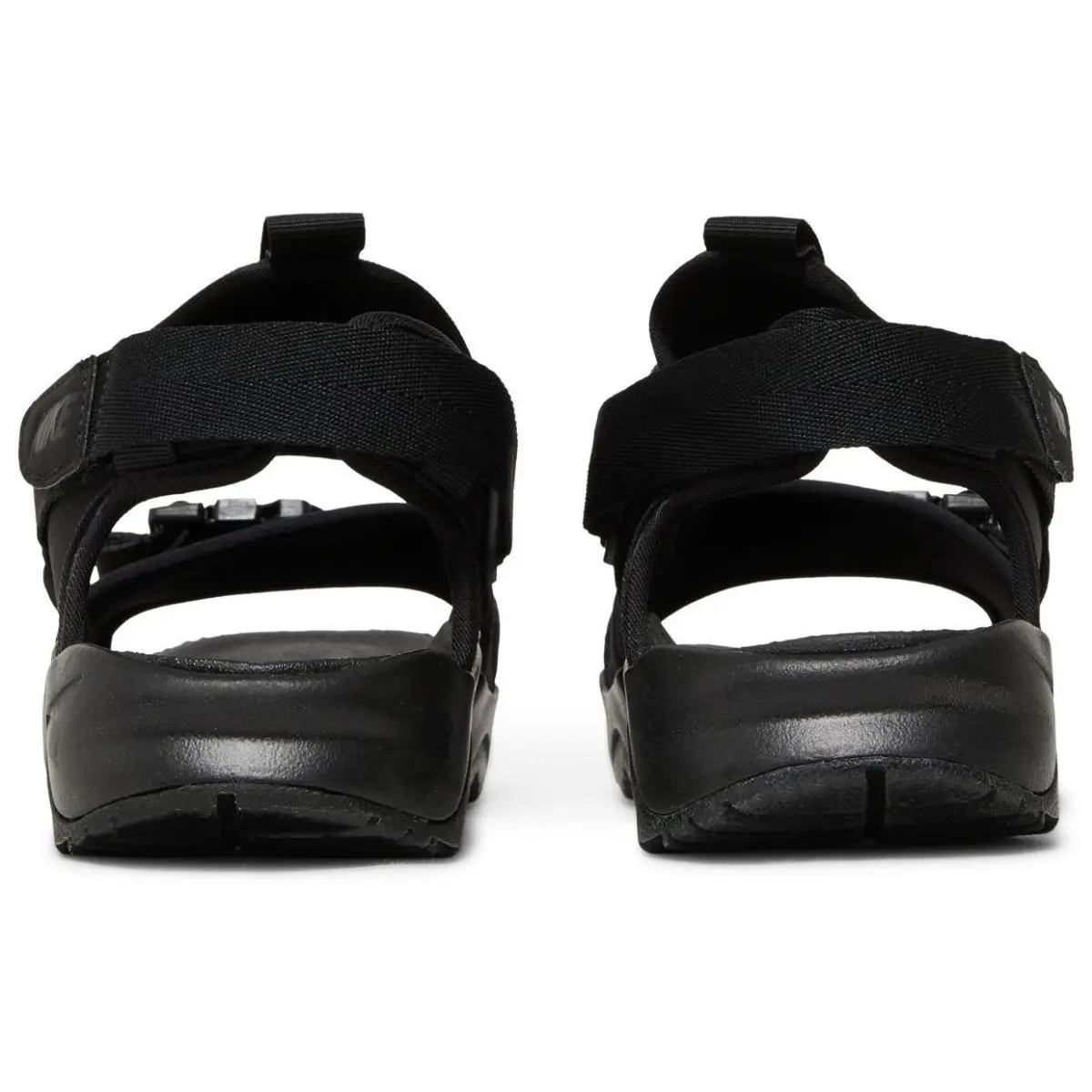 Nike shoes - Nike Canyon - Canyon - CW9704-001 - Black (UPC: 194275676838) 2