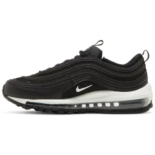 Nike shoes - Nike Air Max 97 - Air Max - DH8016-001 - Black 0