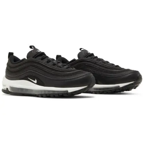Nike shoes - Nike Air Max 97 - Air Max - DH8016-001 - Black 1