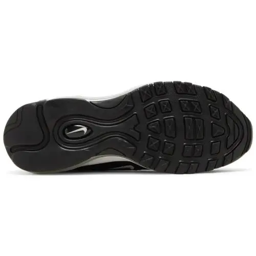Nike shoes - Nike Air Max 97 - Air Max - DH8016-001 - Black 3