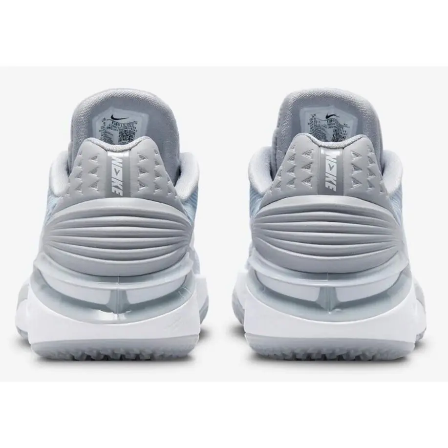 Nike shoes - Nike Air Zoom G.T. Cut 2 - FJ8915001 - WOLF GREY/WHITE 13