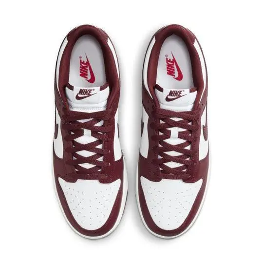 Nike shoes - Nike Dunk Low - Dunk Low - DV0833-115 - White 8