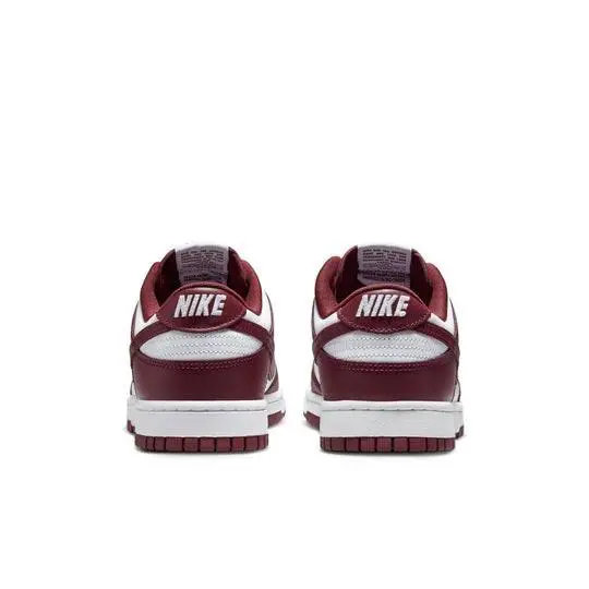 Nike shoes - Nike Dunk Low - Dunk Low - DV0833-115 - White 9
