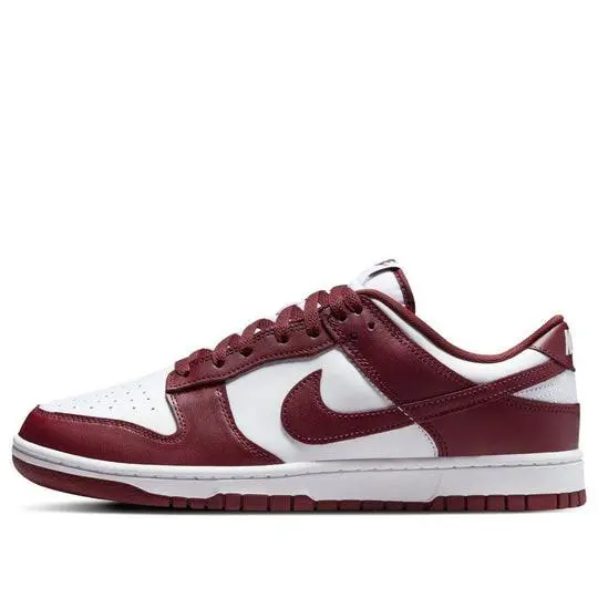 Nike shoes - Nike Dunk Low - Dunk Low - DV0833-115 - White 5