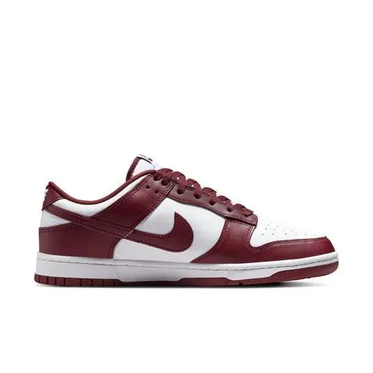 Nike shoes - Nike Dunk Low - Dunk Low - DV0833-115 - White 6