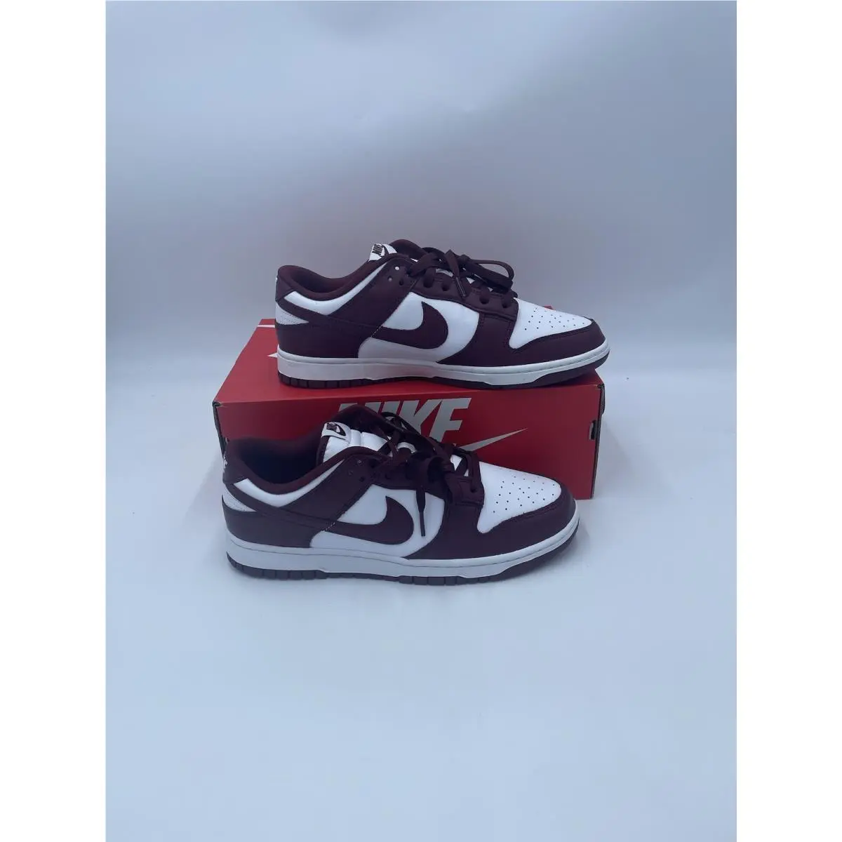 Nike shoes - Nike Dunk Low - Dunk Low - DV0833-115 - White 0