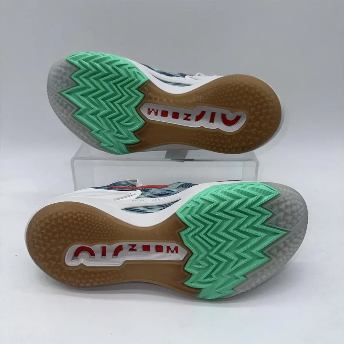 Nike shoes - Nike Air Zoom GT Cut 2 - Dj6015-403 - Blue 1