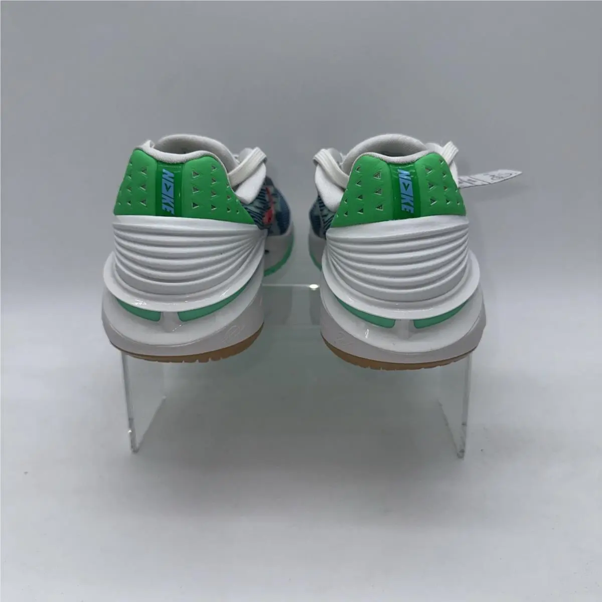 Nike shoes - Nike Air Zoom GT Cut 2 - Dj6015-403 - Blue 2