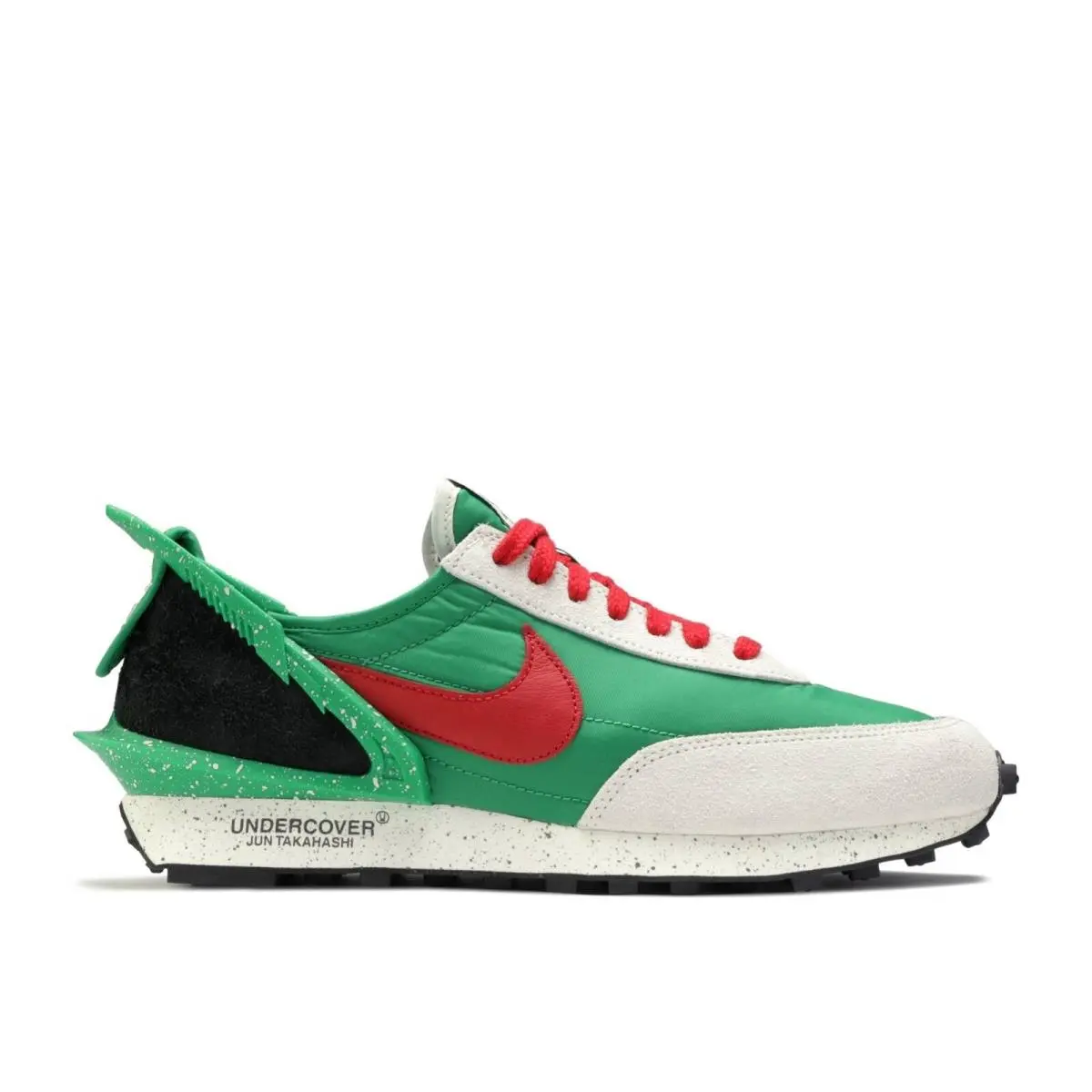 Nike shoes - Nike Daybreak - Daybreak - CJ3295-300 - Lucky Green/Sail/University Red 22