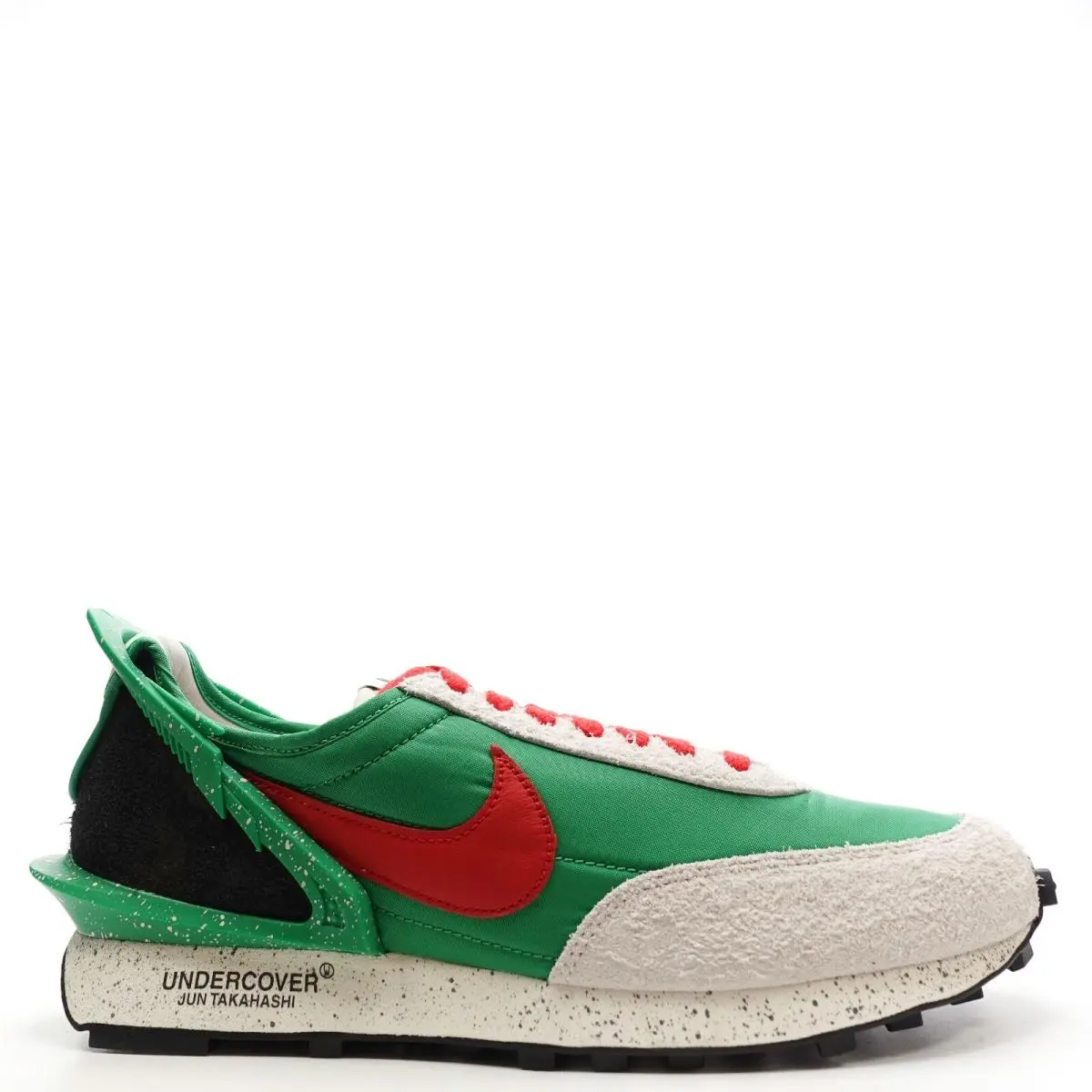 Nike shoes - Daybreak - Daybreak - CJ3295-300 - Green 0