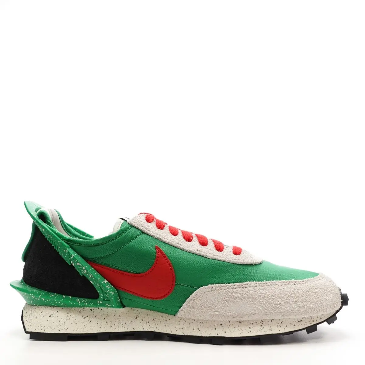 Nike shoes - Daybreak - Daybreak - CJ3295-300 - Green 2