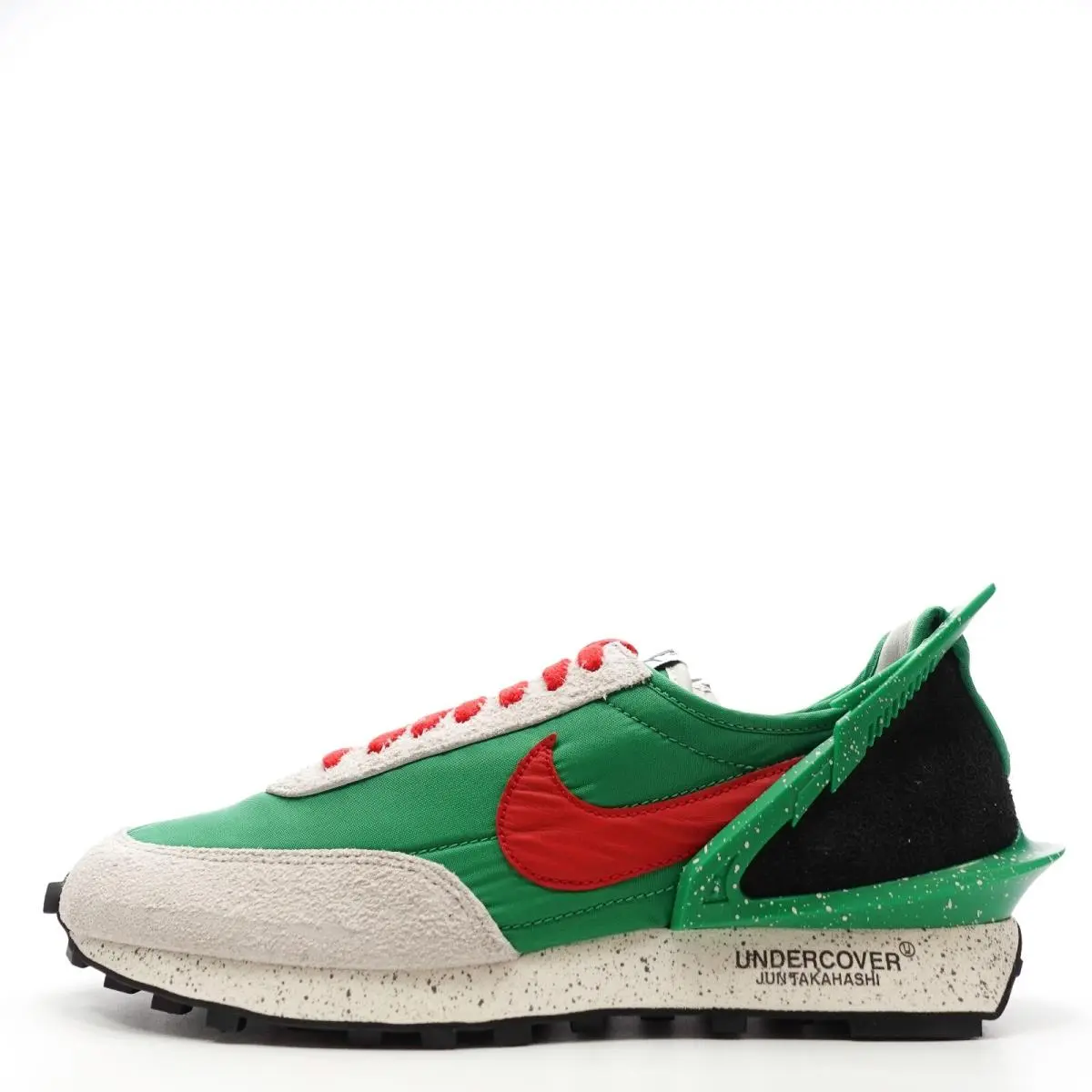 Nike shoes - Daybreak - Daybreak - CJ3295-300 - Green 3
