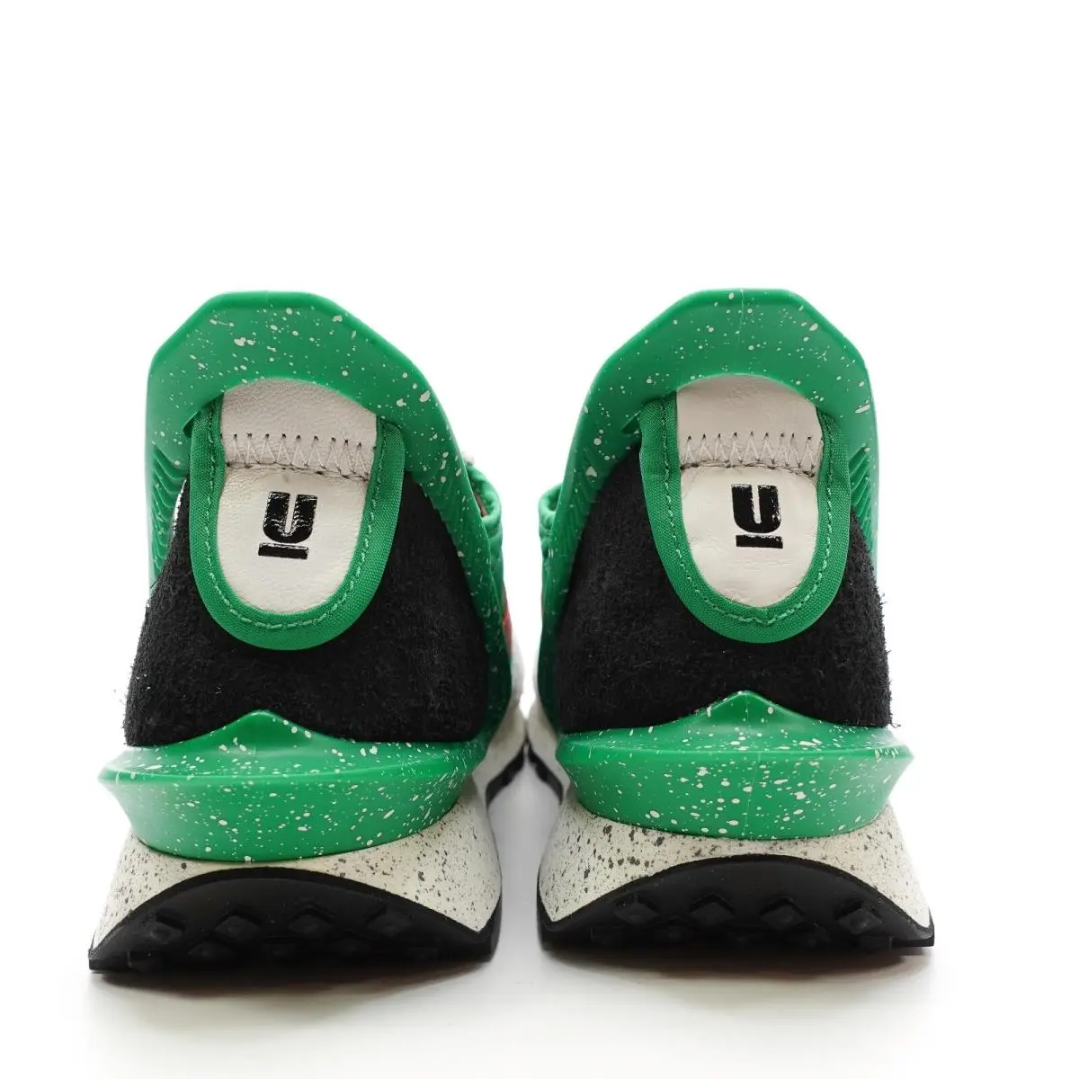 Nike shoes - Daybreak - Daybreak - CJ3295-300 - Green 7