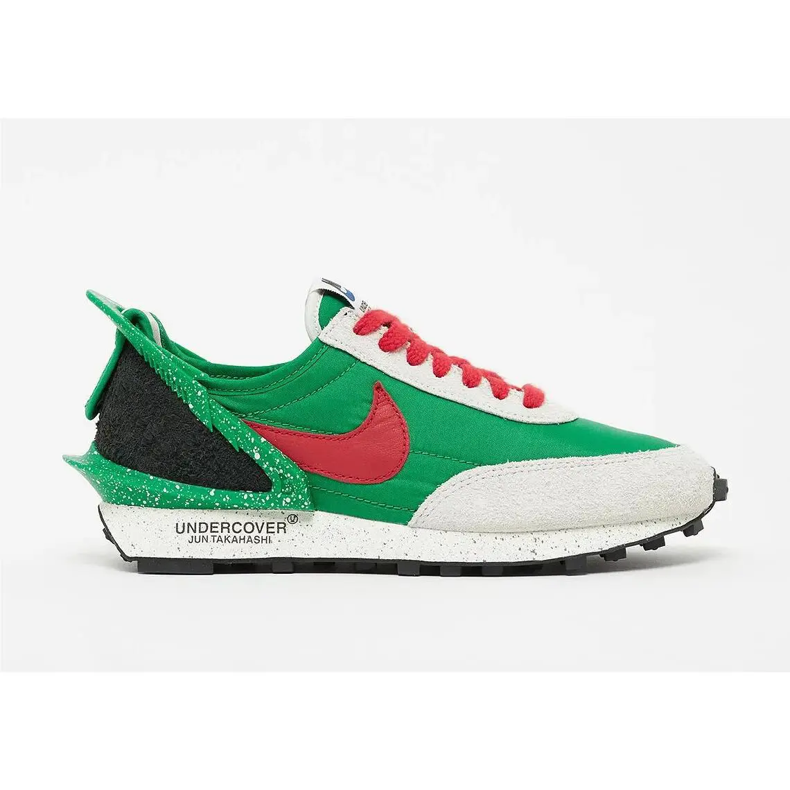 Nike shoes - Nike Daybreak - Daybreak - CJ3295-300 - Lucky Green/Sail/University Red 13