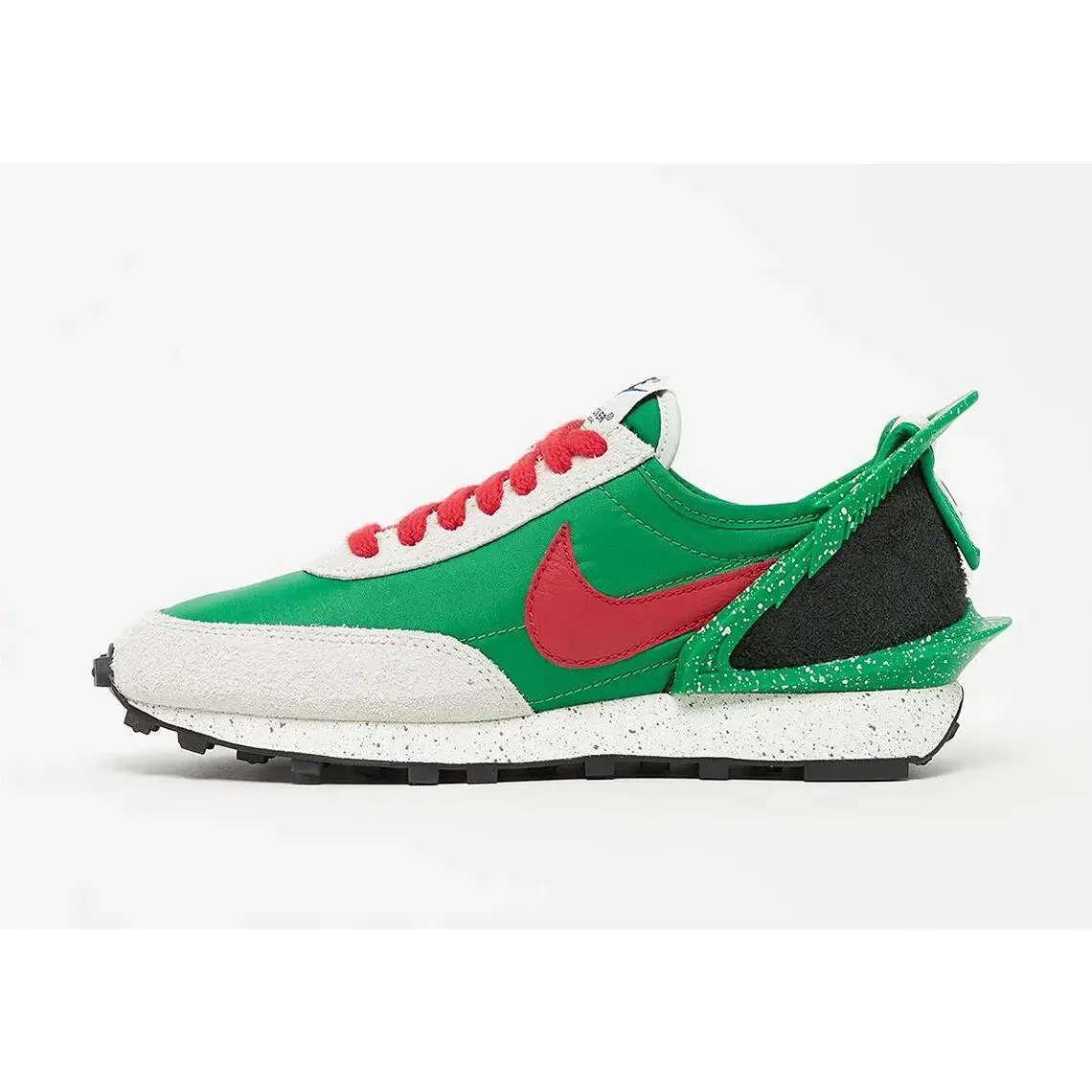 Nike shoes - Nike Daybreak - Daybreak - CJ3295-300 - Lucky Green/Sail/University Red 14