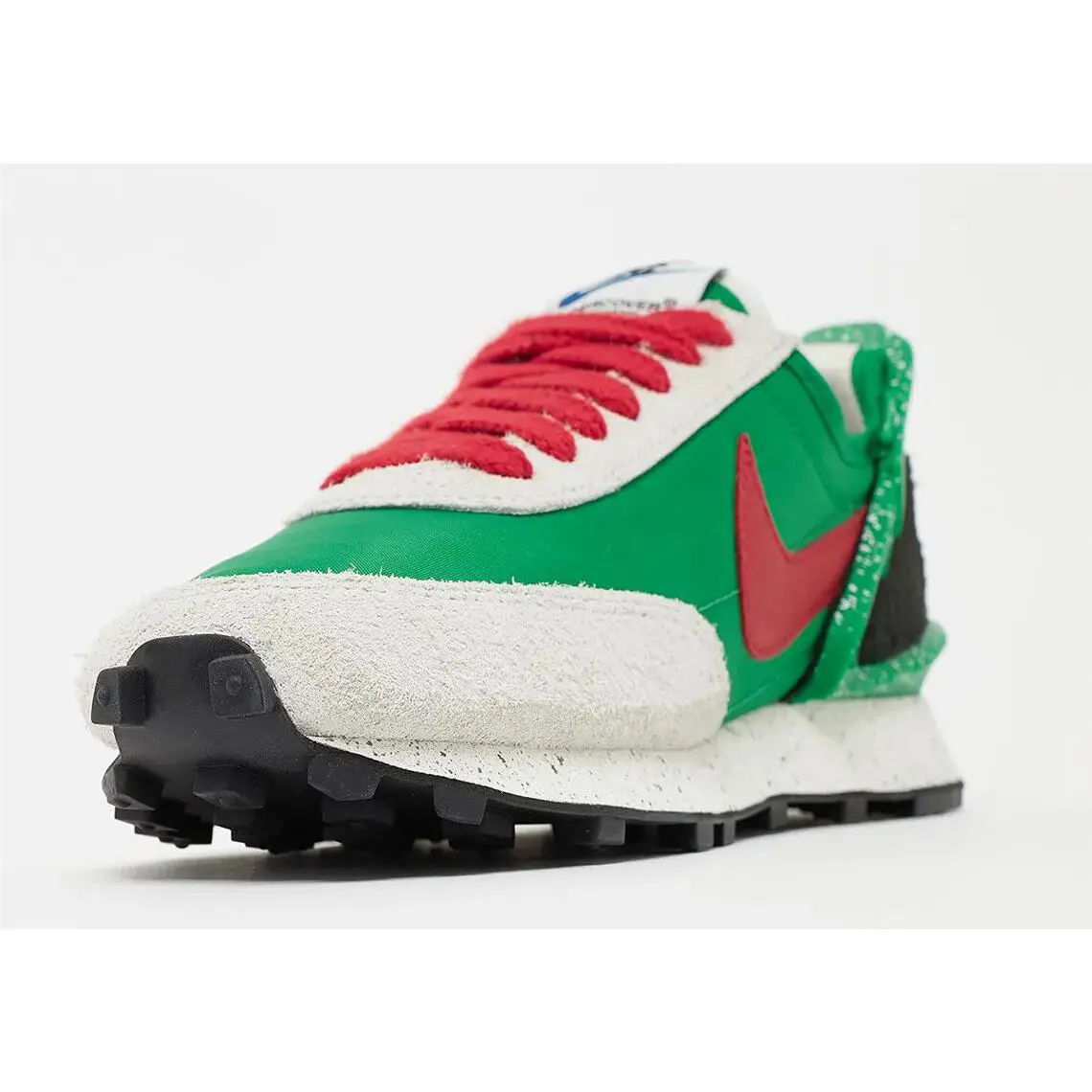 Nike shoes - Nike Daybreak - Daybreak - CJ3295-300 - Lucky Green/Sail/University Red 15