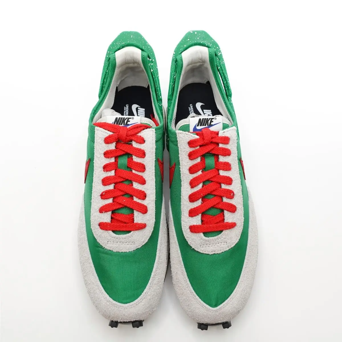 Nike shoes - Daybreak - Daybreak - CJ3295-300 - Green 5
