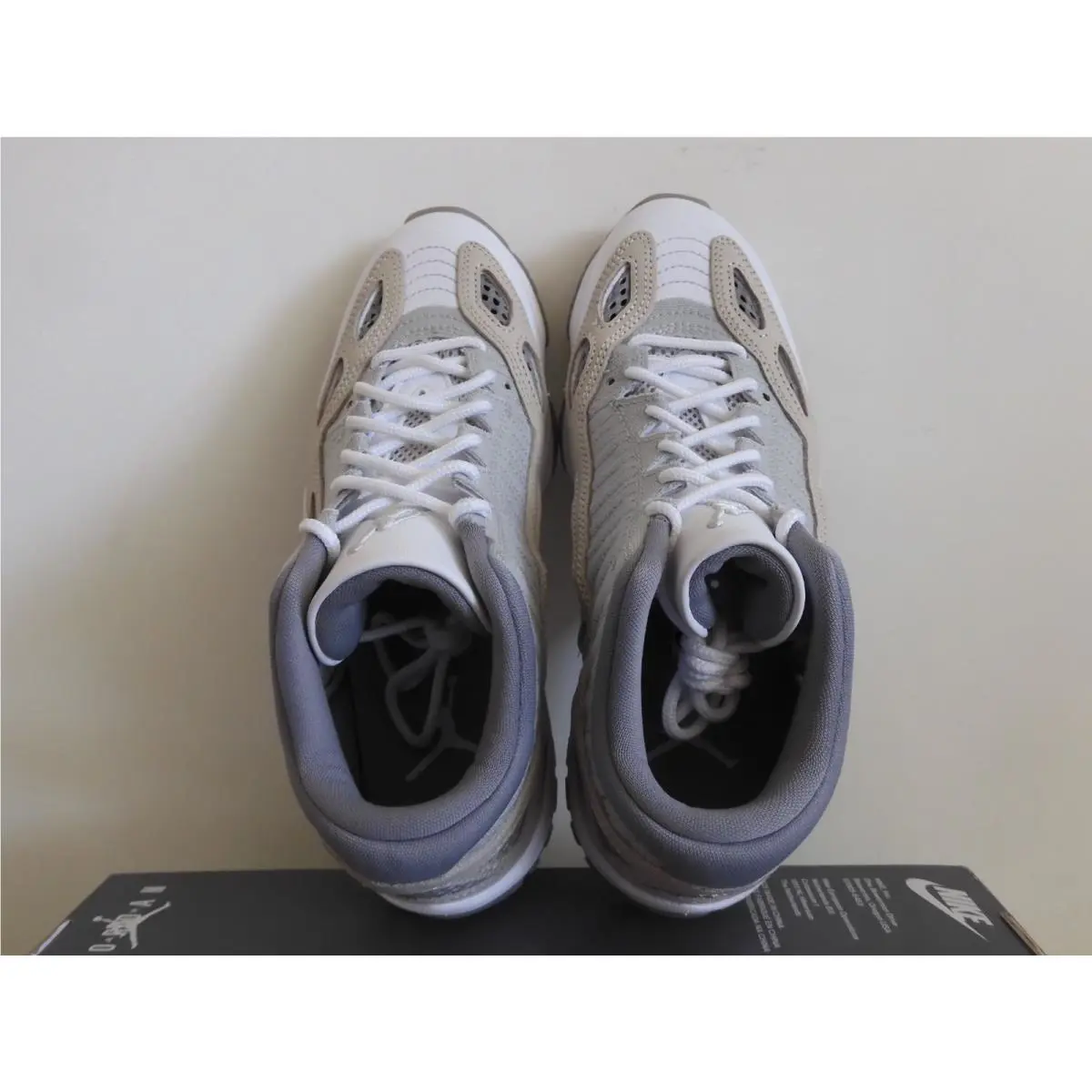 Nike shoes - Air Jordan 11 Low - Air Low - 919712-102 - Gray 4