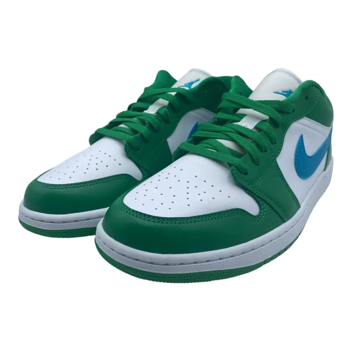 Nike shoes - Nike Air Jordan 1 - Air - DC0774-304 - Green 0