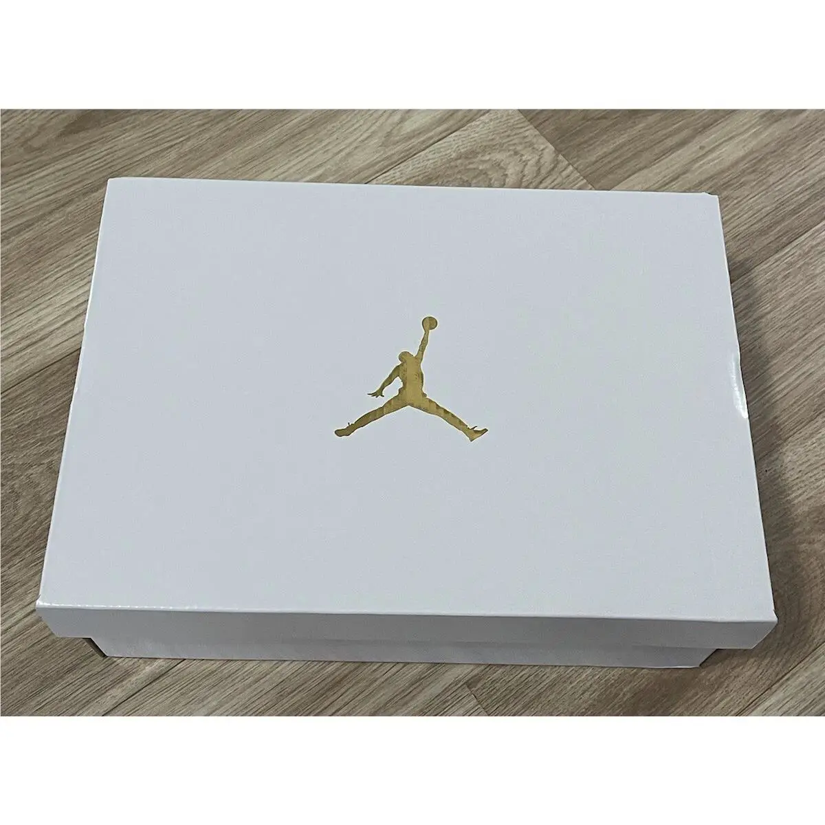 Nike shoes - Nike Air Jordan 1 - Air - DC0774-304 - White (UPC: 0196604364539) 7