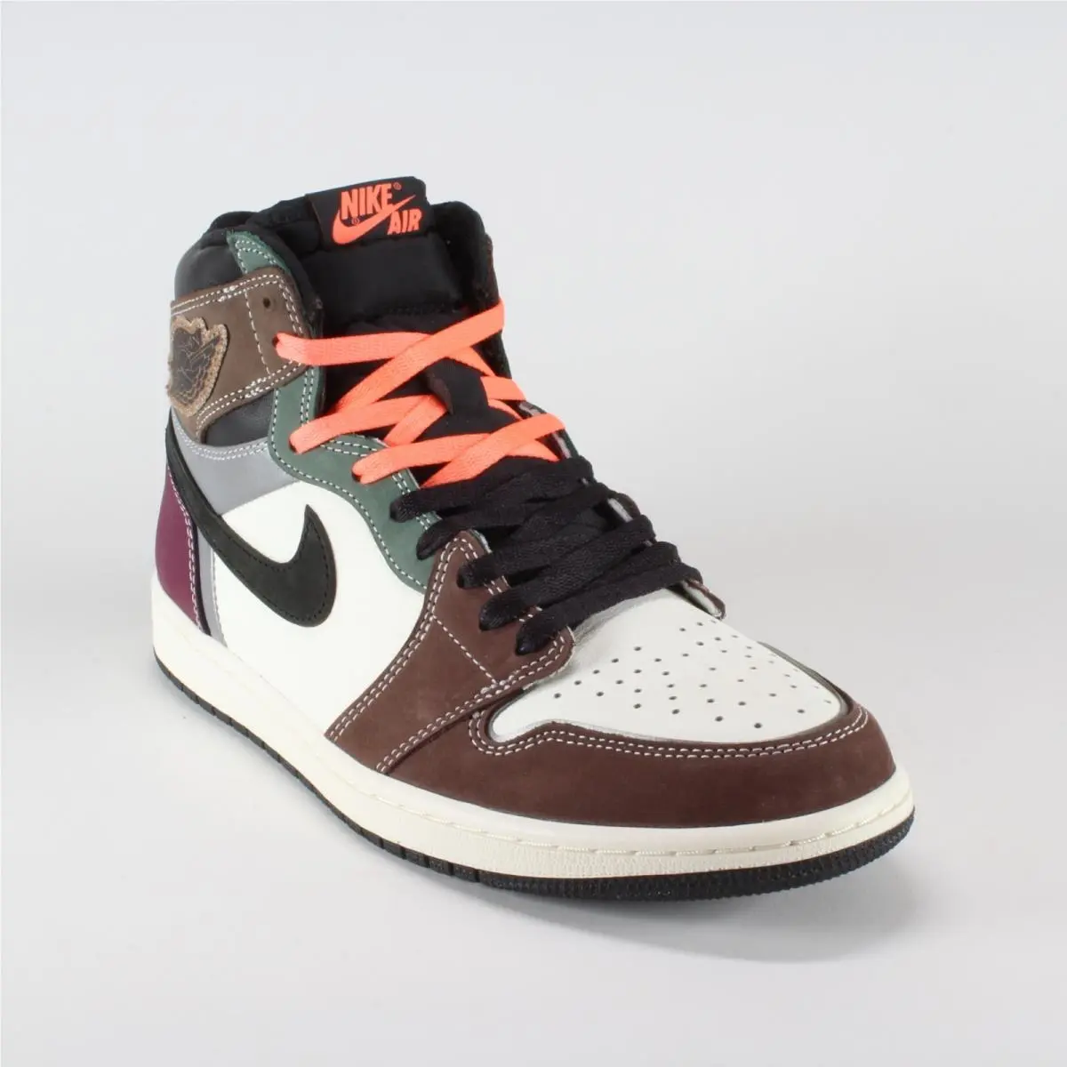 Nike shoes - Air Jordan 1 - Air - DH3097-001 - Multicolor 2