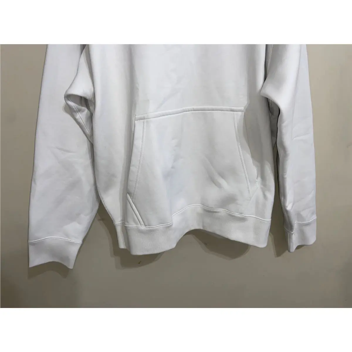 Nike clothing - CV0552 030 - CV0552 030 - White (UPC: 194957051403) 1