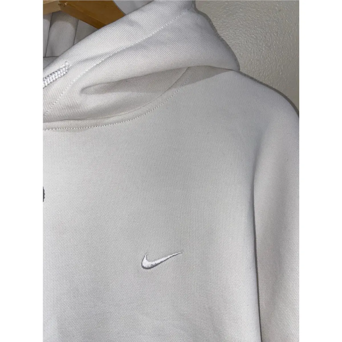 Nike clothing - CV0552 030 - CV0552 030 - White (UPC: 194957051403) 2
