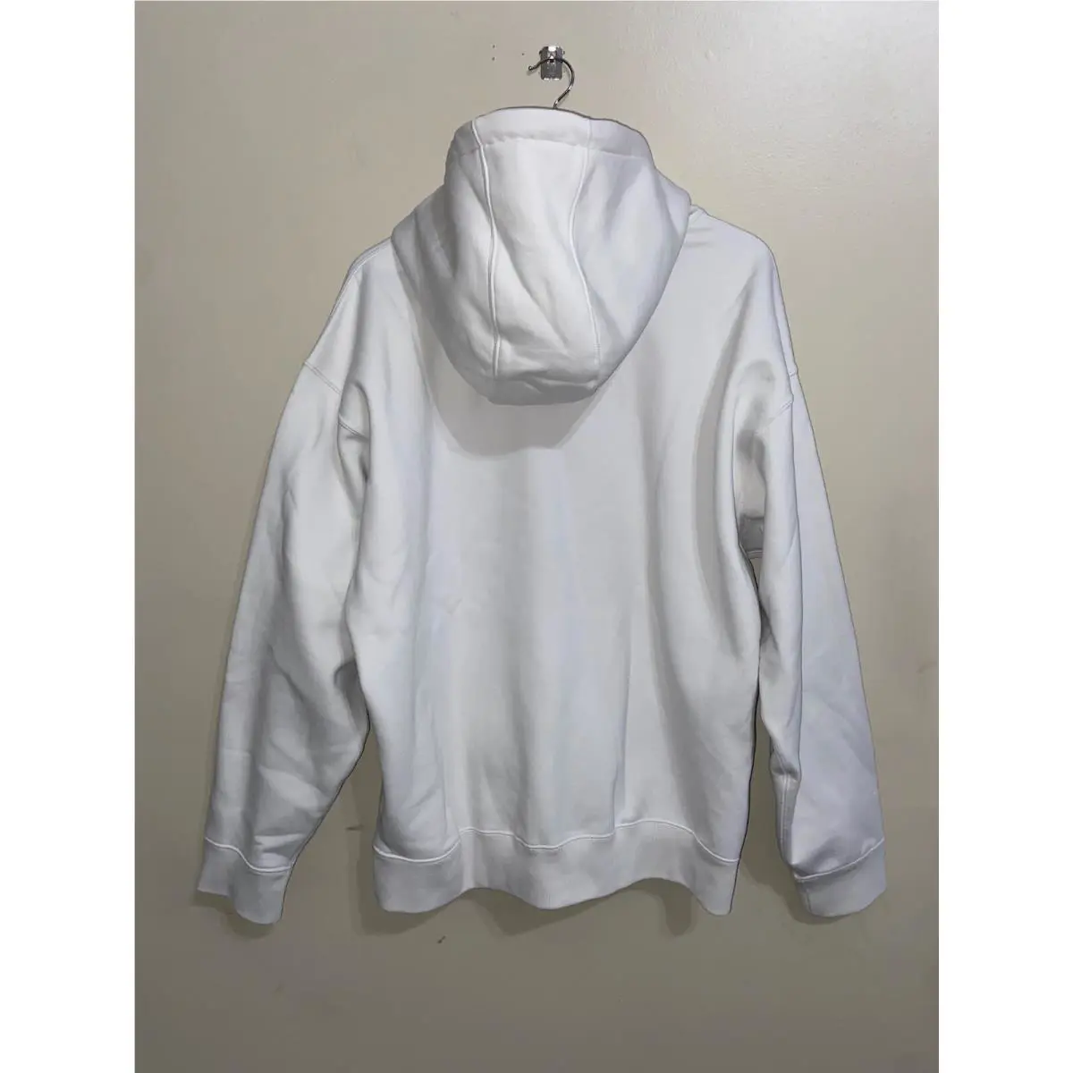 Nike clothing - CV0552 030 - CV0552 030 - White (UPC: 194957051403) 3