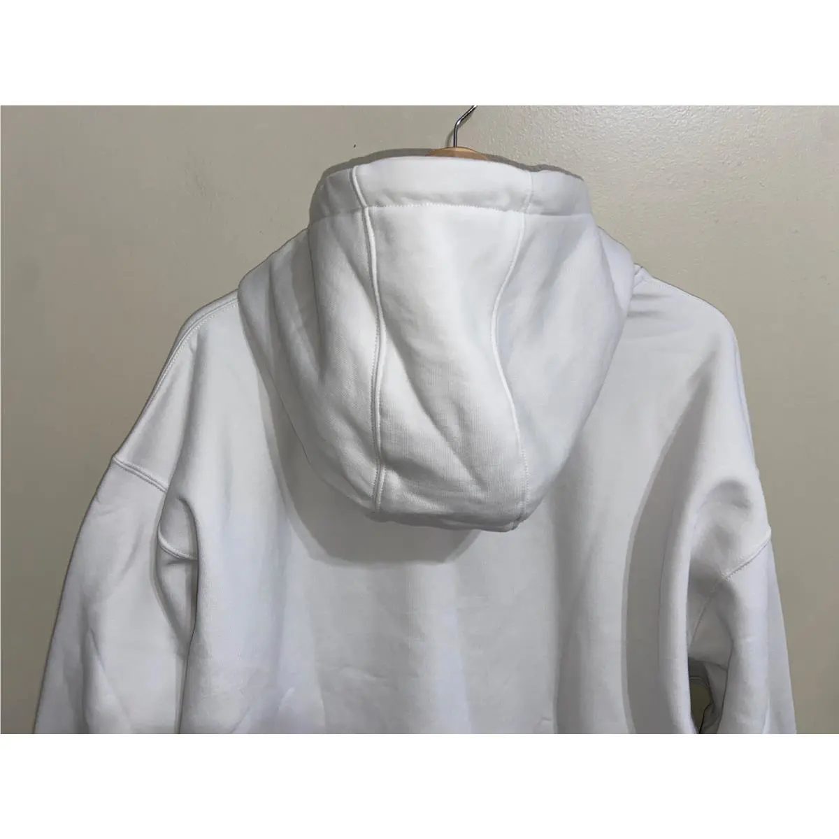 Nike clothing - CV0552 030 - CV0552 030 - White (UPC: 194957051403) 4