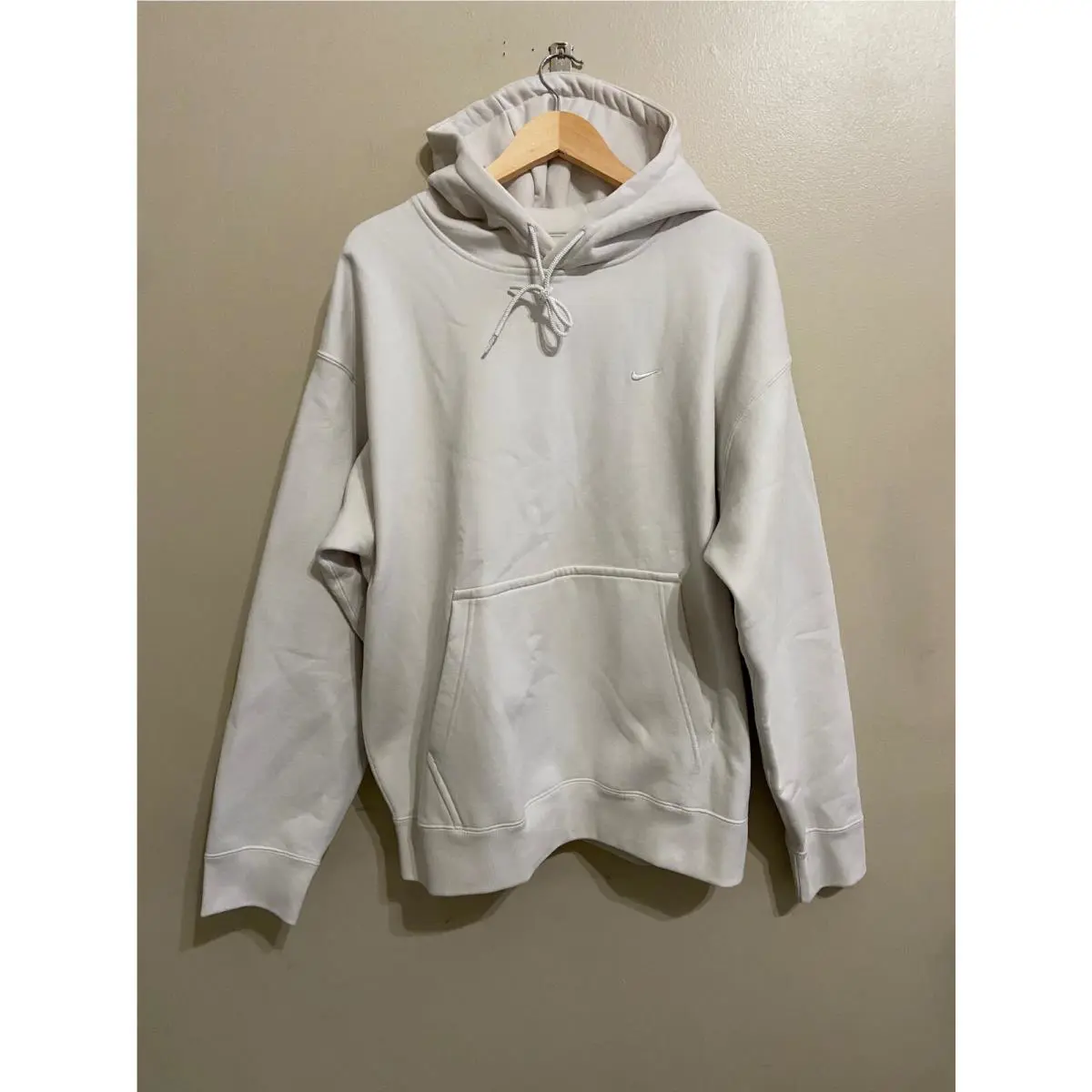 Nike clothing - CV0552 030 - CV0552 030 - White (UPC: 194957051403) 6