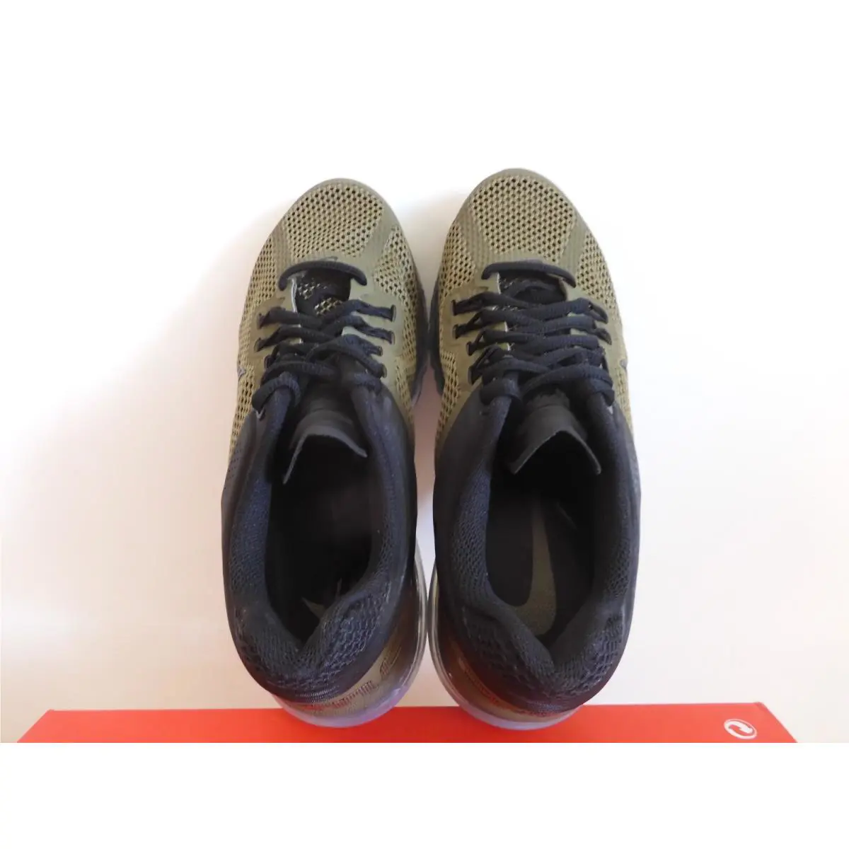 Nike shoes - Nike Air Max 2013 - Air Max - FZ3156-222 - Green (UPC: 196974542810) 4