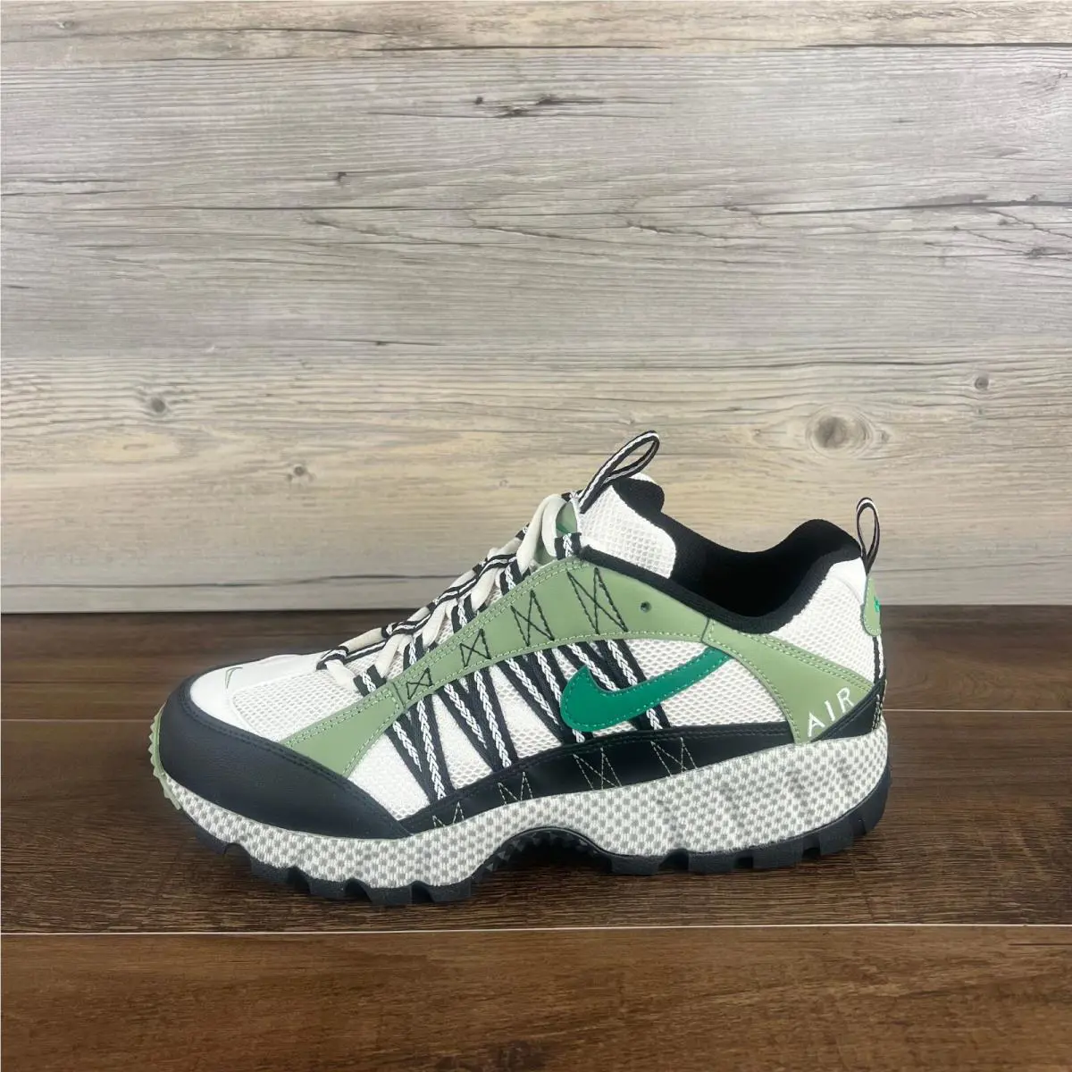 Nike shoes - Nike Air Humara - Air Humara - FJ7098-301 - Green (UPC: 196607825983) 0