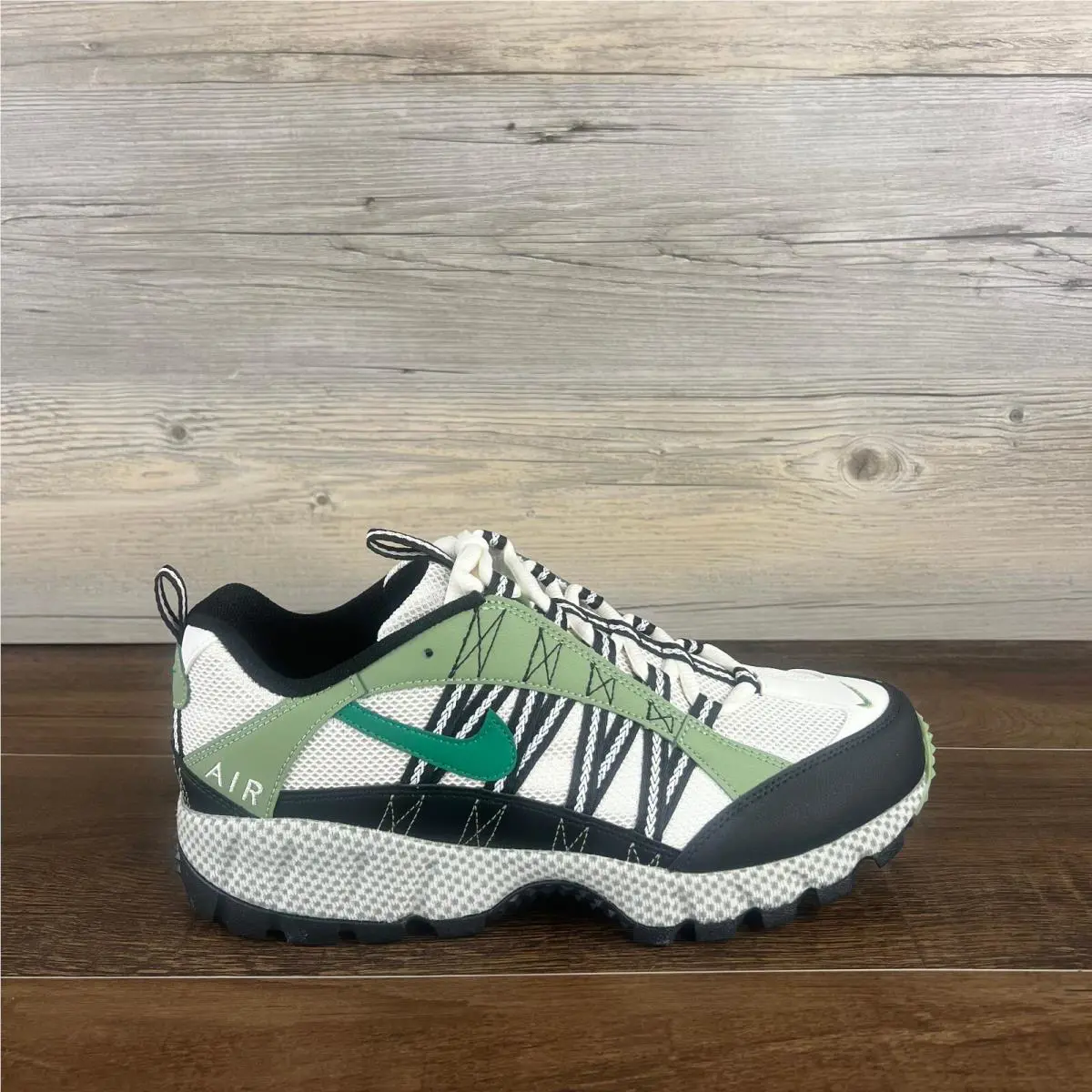 Nike shoes - Nike Air Humara - Air Humara - FJ7098-301 - Green (UPC: 196607825983) 1