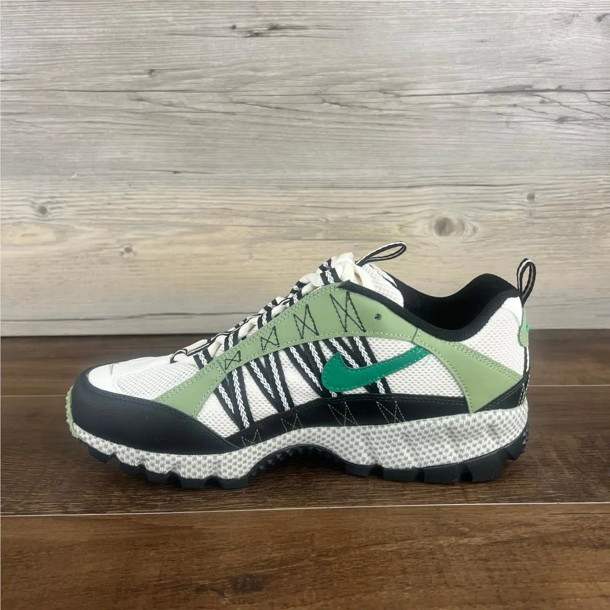 Nike shoes - Nike Air Humara - Air Humara - FJ7098-301 - Green (UPC: 196607825983) 5