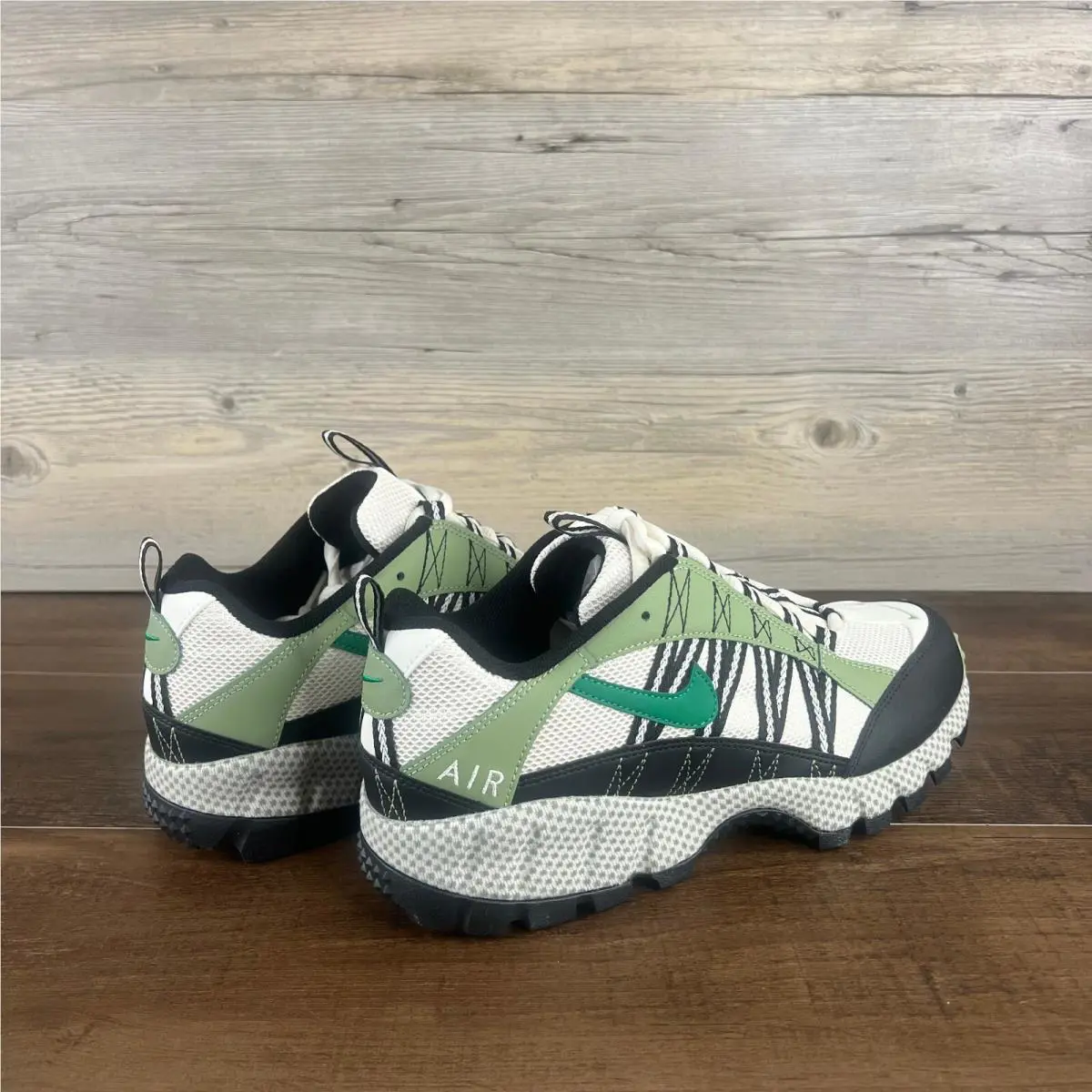 Nike shoes - Nike Air Humara - Air Humara - FJ7098-301 - Green (UPC: 196607825983) 7