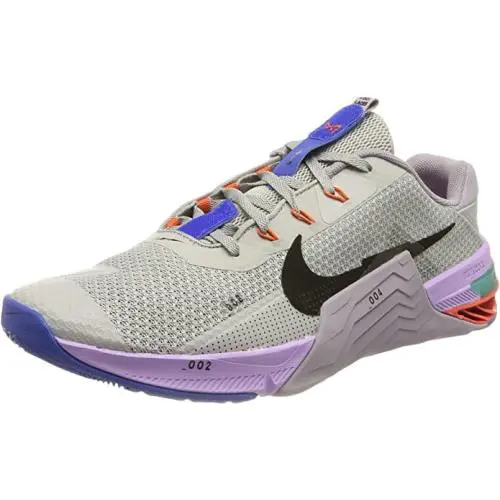 Nike shoes - Nike Metcon - Metcon - CZ8281 005 - Gray (UPC: 195238831981) 0