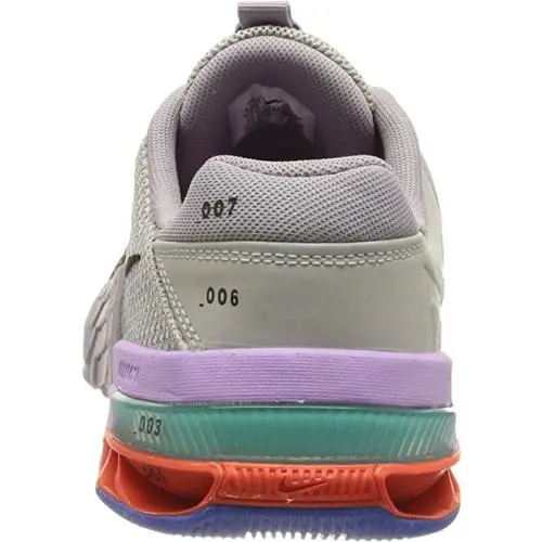 Nike shoes - Nike Metcon - Metcon - CZ8281 005 - Gray (UPC: 195238831981) 2