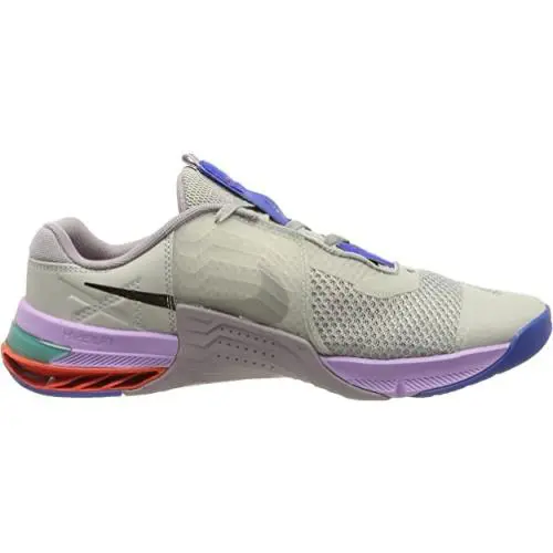 Nike shoes - Nike Metcon - Metcon - CZ8281 005 - Gray (UPC: 195238831981) 6